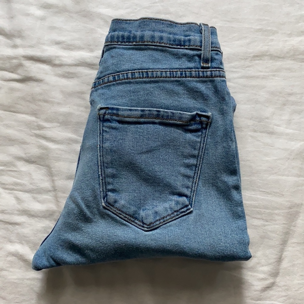 Fashion nova jeans